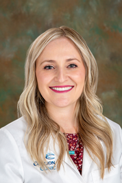 Image of Jordan B. McCoy, NP