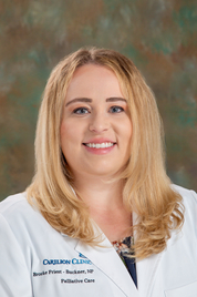 Image of Laura B. Priest-Buckner, NP