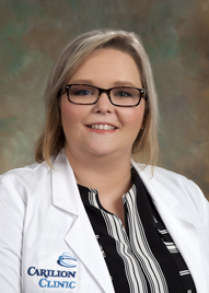 Image of Heather D. Linkous, NP