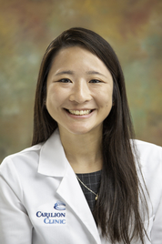 Image of Jessica K. Li Eason, MD