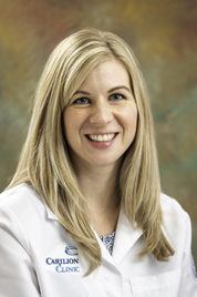 Image of Lauren Miley, DNP