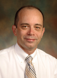 Image of Aubrey L. Knight, MD