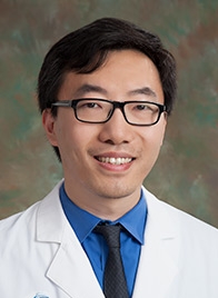 Image of Yunan D. Wang, MD
