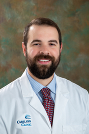 Image of Zachary A. Tilley, DO