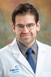 Image of Jordan Scharping, MD