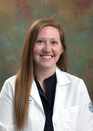 Image of Danielle M. Sturgill, NP