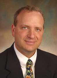 Image of John A. Hagy Jr., MD