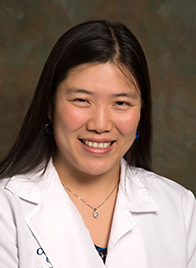 Image of Priscilla Tu, DO