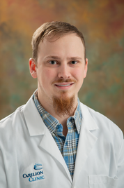 Image of Jared G. Williamson, PA