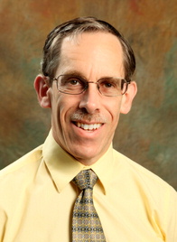 Image of David B. Chernoff, MD
