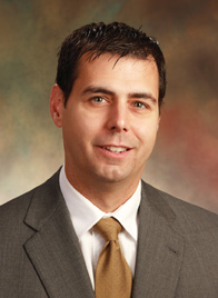 Image of Ross W. Murchison, MD