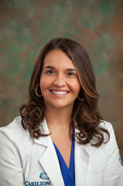 Image of Melissa W. Martinez, NP