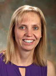Image of Jeri L. Lantz, MD