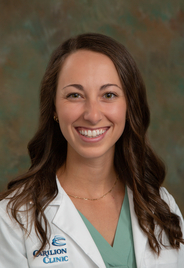 Image of Sarah E. Eline, PA