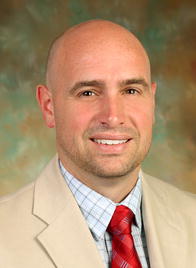 Image of Joshua D. Farrar, MD