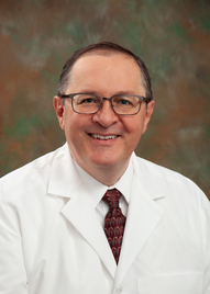 Image of Apostolos P. Dallas, MD