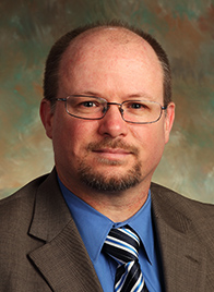 Image of Allen W. Crowder, PA