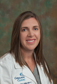 Image of Kristina H. Dobson, NP