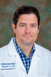 Image of Bryan Paczynski, PA