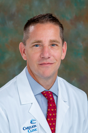 Image of Eric A. Marvin, DO