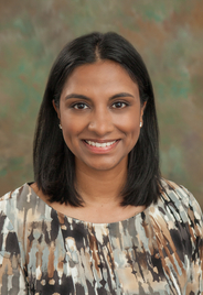 Image of Yamini R. Sterrett, MD