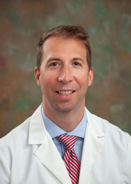 Image of Bradley M. McCrady, DO