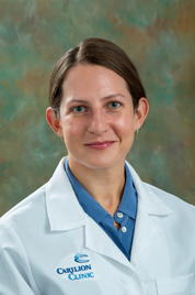 Image of Diana L. Dougherty, MD