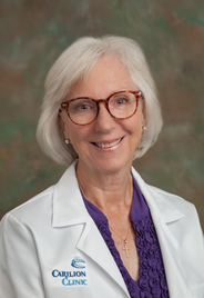 Image of Kathleen P. Bogacz, MD