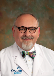 Image of Xavier A. Preud'homme, MD
