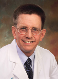 Image of William P. Magdycz, MD