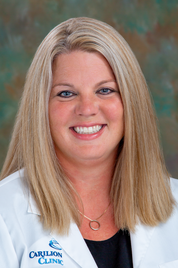 Image of Susanne B. Washburn, NP