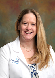 Image of Bethany C. Treibley, NP