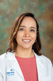 Image of Luisa F. Oster, NP