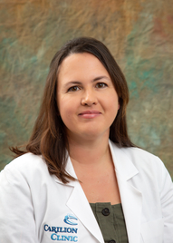 Image of Kimberly T. Wilson, NP