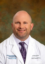 Image of Ryan N. Harris, DO