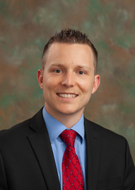 Image of Joshua Stodghill, DO