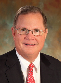 Image of William B. Lewis, MD