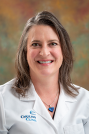 Image of Shannon E. Fulp, MD