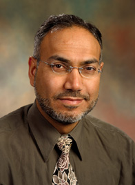 Image of Khursheed Imam, MD