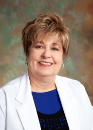 Image of Phyllis F. Carpenter, NP