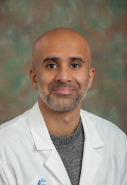 Image of Yousuf M. Khan, DO