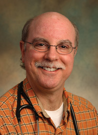 Image of Douglas S. Hayes, MD