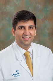 Image of Muhammad I. Yousaf, MD