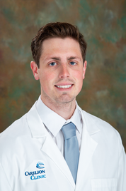 Image of Jeremy G. Thomas, PA