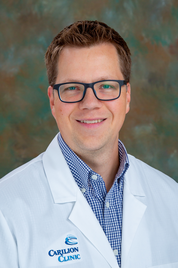 Image of Adam R. Bradford, DO