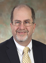 Image of Robert S. Childers, MD