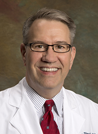 Image of Mark A. Ringold, MD