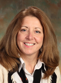 Image of Christine M. Davidson, NP