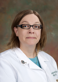 Image of Stephanie C. Cash, NP