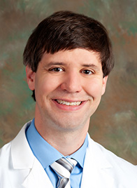 Image of Jacob D. Brannen, PA